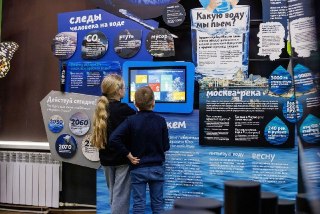 Неделя Москвы-реки: лекции и экопрогулки с 19 по 25 июля