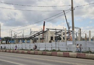 Новый Городской Вокзал в Царицыно: Удобные Пересадки и Тоннель к Метро