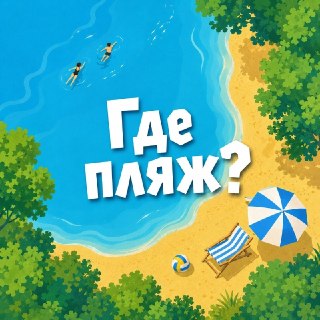 Пляж «Рублево»: идеальное место для отдыха в жару