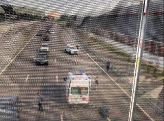 Смертельное ДТП на Филатовском шоссе: водитель мотоцикла погиб