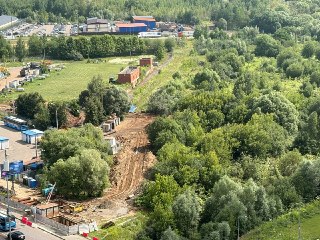 Реконструкция Водоотведения в Жилом Комплексе «Новое Бутово»