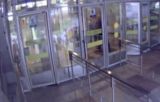 Террорист с бомбой в метро: Петербуржец задержан на эскалаторе