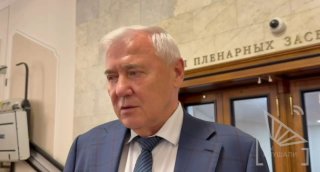Глава комитета Госдумы назвал падение рынка и жилья возможностью для инвестиций