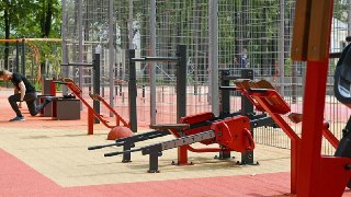 В Москве одобрено размещение 449 объектов благоустройства