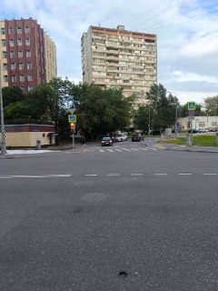 Новые Пешеходные Переходы В Алексеевском: Что Изменится?