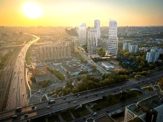 Новый Жилой Комплекс у Метро «Владыкино»: Все Подробности