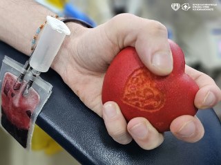 Донорская Суббота: Сдайте Кровь 25 Июля в ГКБ Кончаловского