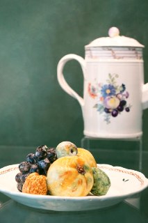 Выставка о Ботанике и Дворянской Культуре в Кусково