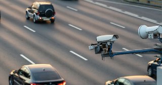 Штрафы за Превышение Скорости в Москве Снизились в 15 Раз