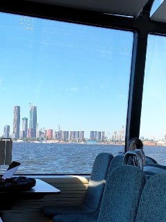 Новый Речной Маршрут до Капотни: Удобство и Прогулка по Москве