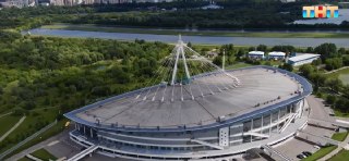 В Крылатском стартовал второй сезон шоу «Погоня»
