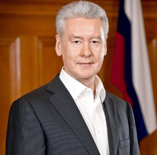 Доход мэра Москвы: 1,3 миллиона рублей в месяц