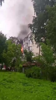 Взрыв газа в Подмосковье: пострадавшие и разрушения в Егорьевске