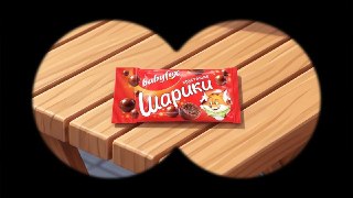 Babyfox представил замену Maltesers: сладость для каждого гурмана