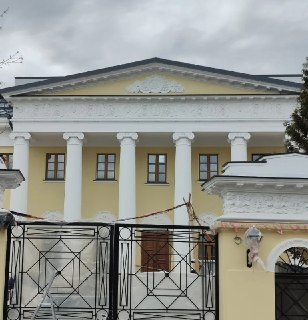 Реставрация усадьбы Клаповской на Гончарной: возвращение исторического облика