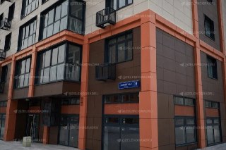 Переселение по реновации: жильцы Заводской улицы получают ключи