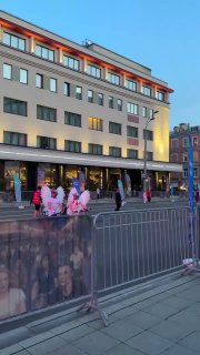 Велофестиваль ночью перенесен на новую дату: подробности