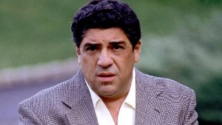 Ушел из жизни актер Винсент Пасторе, исполнитель роли Биг Пусси в «Клане Сопрано»