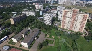 Подмосковье опережает Москву по росту цен на жильё в 2023 году